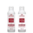 Lissage taninoplastie
