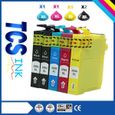 Cartouche encre epson fraise