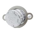 Klixon thermostat sécurité 80°C - Four, cuisinière - ['LEISURE', 'LE LEISURE', 'BLUESKY', 'BEKO'] (62836) -0