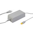 UNDER CONTROL Chargeur secteur Wii U - 3A-0