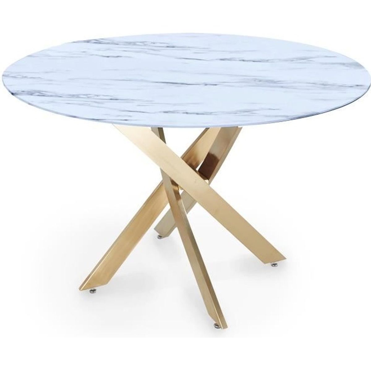 Table design -