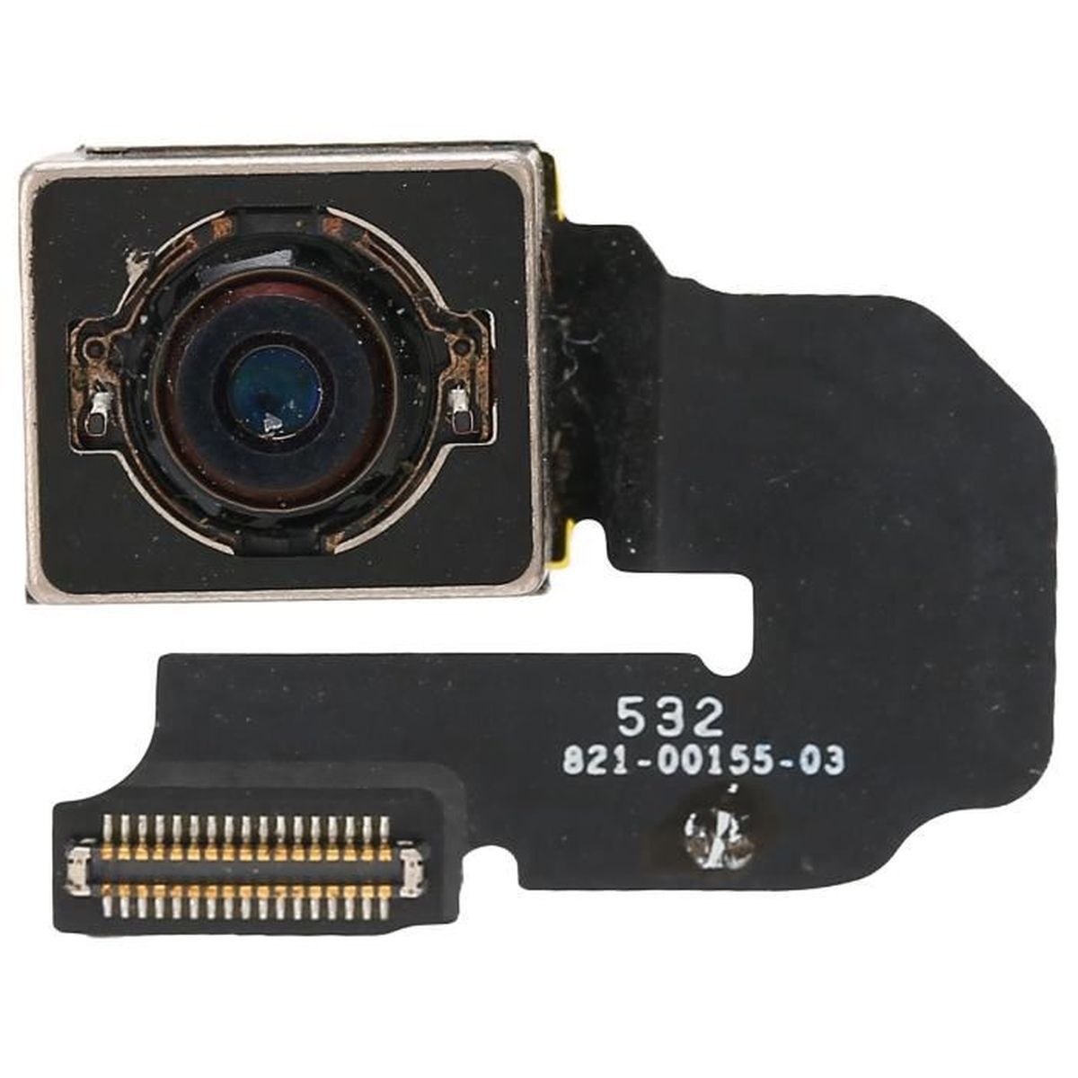 Caméra arrière original pour iphone 8 plus