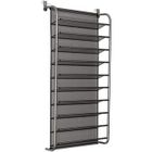 NEUFU 30 Paires Support de rangement étagère à chaussures - Meuble à chaussures