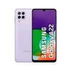 Samsung Galaxy A22 5G 4Go / 128Go Violette Dual SIM SM-A226B