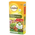 SOLABI - SOLABIOL Solabiol SOPOMY12B Engrais Pommes De Terre Et Potager 12 Kg | Nutrition Longue durée, Agriculture Biologique