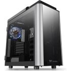 THERMALTAKE Level 20 GT - Boitier PC Gaming Grand tour E-ATX - 4 verres trempés - 1x140mm Riing Bleus - Noir