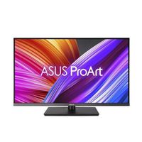 ASUS ProArt PA32UCR-K - Ecran PC 32`` 4K - IPS - 3840x2160-1000cd/m² -Display Port, 3X HDMI, 1xUSB-C 80W, 3X USB-A -