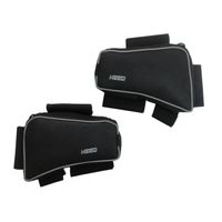 Bags for HEED crash bars Suzuki DL 1000 V-Strom (14-16)(17-19)