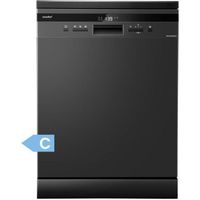 Comfee Lave-vaisselle pose libre FD1535E-DX L60cm 
