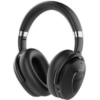 COWIN SE8 Écouteurs avec suppression active du bruit Écouteurs sans fil Bluetooth à placer sur l’oreille avec microphone/Aptx