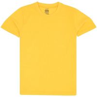 T-Shirts A2Z 4 Kids Enfants Garçons Plaine T-Shirt Doux Sentir Été Tank Top & Tees 2-13 Ans