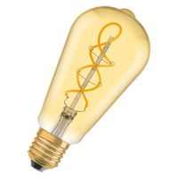 Lampe LED OSRAM Vintage 1906® Classic Edison, 4W, 300lm