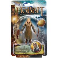The Hobbit  The Desolation of Smaug  Legolas Vertefeuille  Figurine 9 cm (Import Royaume-Uni)