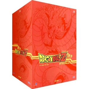 DVD MANGA DVD Coffret dragon ball z, vol. 3
