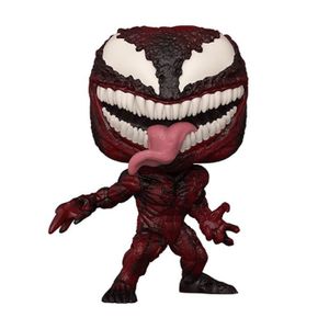 ACCESSOIRE DE FIGURINE Venom (Marvel) Carnage Figurine de collection Figu