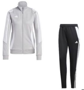 Jogging adidas noir et blanc Cdiscount