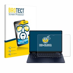 Protection D'écran Anti-reflet BROTECT Pour HP OmniBook X AI PC 14 - Film Mat, Anti-rayures - 3