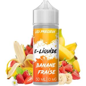 elfbar nachfüll pod läuft aus Liquide banane