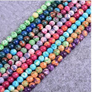 250 PERLES FACETTES 8mm synthétiques 25 X 10 couleurs