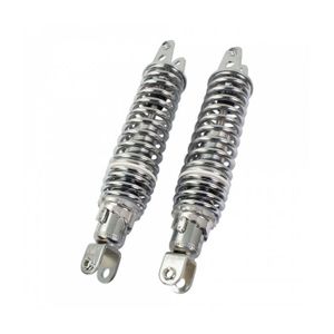 RETYLY mortisseur de Suspension Dmortisseur de Moto de 13,5 Pouces 340Mm pour CB750