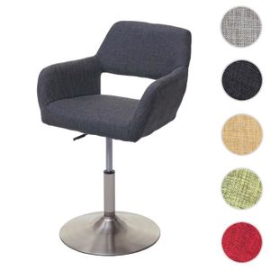 CHAISE Chaise de salle à manger - HWC - A50 III - Style r
