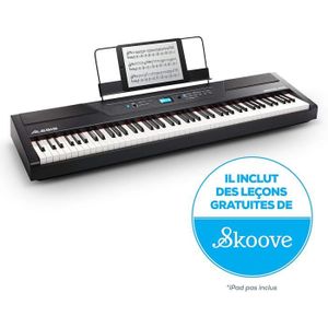 PACK PIANO - CLAVIER Piano Et Clavier - Recital Pro Numérique Un 88 Tou