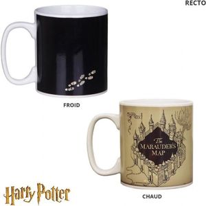 Mug Carte Du Maraudeur Achat Vente Pas Cher
