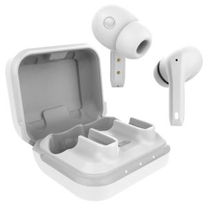 OREILLETTE BLUETOOTH Écouteurs sans Fil Bluetooth 5.3 Hi-Fi 5D Stéréo É