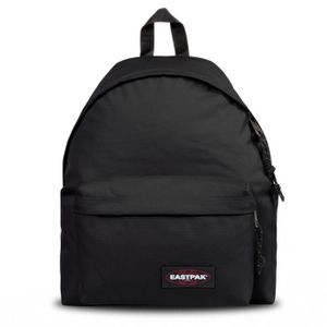 SAC À DOS Sac à dos Eastpak Padded Pak'R Noir