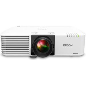 Vidéoprojecteur Projecteur de bureau Epson EB-L610U - 6000 ANSI lumens - WUXGA - Diode laser - 16:10