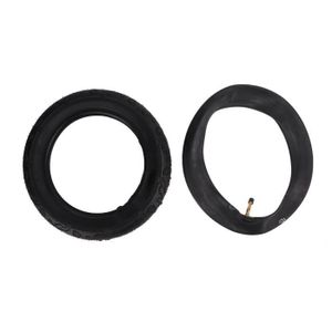 Lot 2 Pneus Vélo 16 Pouces DELI TIRE - 47-305 (16x1,75) - Tubeless Ready - Occasion TB