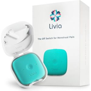 SOULAGEMENT - PATCH  Livia - Starter Kit