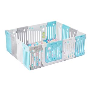 Parc Bebe Plastique Cdiscount