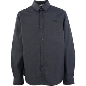 chemise blanche homme hugo boss
