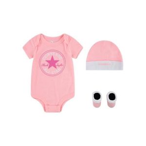 Converse blanche hot sale bebe garcon