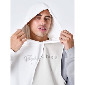 Sweat hotsell homme cdiscount