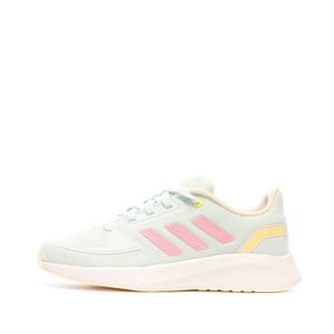 Basket adidas fille 33 deals