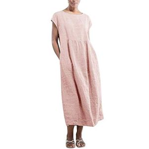 robe longue taille 46