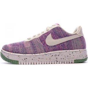 Nike cortez online femme violet