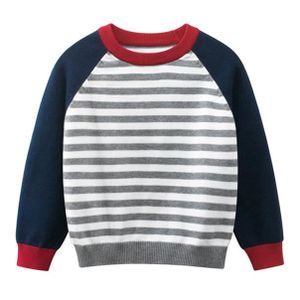 Pull new arrivals garcon hiver