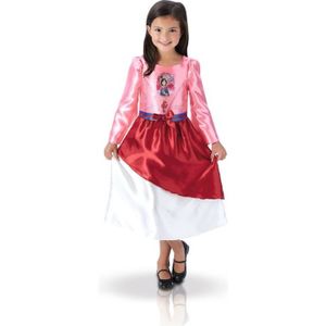 Robe princesse on sale disney fille