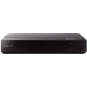 LECTEUR BLU-RAY SONY BDP-S1700 Lecteur  Blu-Ray connecté Full HD