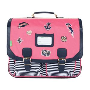 Cartable tann s 41 cm fille Cdiscount