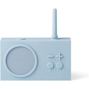 ENCEINTE NOMADE Tykho 3 Enceinte Bluetooth Portable Et Poste Radio