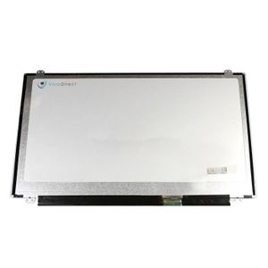 Écran LCD LED 15,6 Pouces Compatible - Modèle LTN156AT27-H04 - Dalle Neuve Pour Ordinateur Portable
