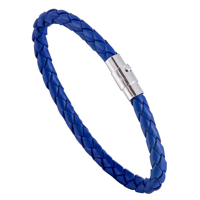 Bracelet Blueprotect bleu supplémentaire - Achat / Vente pas cher