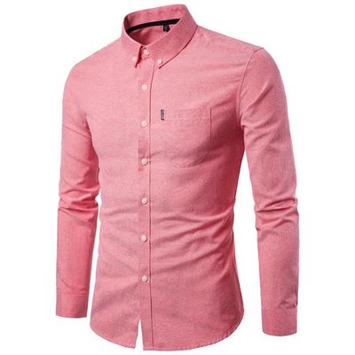 chemise infroissable