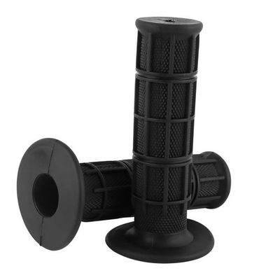Manopole Universali Moto Lampa Sport Grip Nero-Arancio Vendita Online