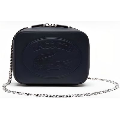 Sac lacoste bandoulière femme outlet