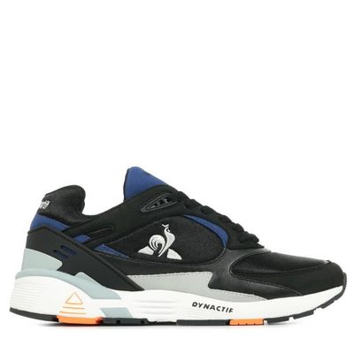 Le coq sportif lcs clearance r 1100 enfant noir